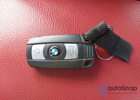 2014 BMW X1 Sdrive28I z USA, uszkodzony, nr VIN WBAVM1C55EVW54409